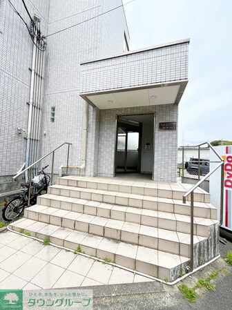 ル・シエル砂押橋の物件内観写真